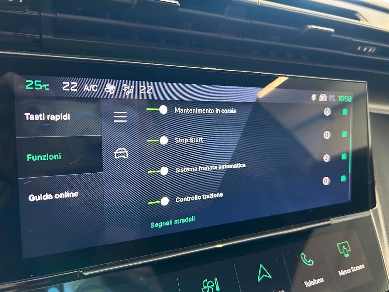 Peugeot 408 GT PureTech 130 EAT8 SPOTICAR