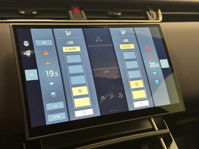 LAND ROVER Range Rover Evoque 1.5 I3 PHEV 269 CV AWD Auto S