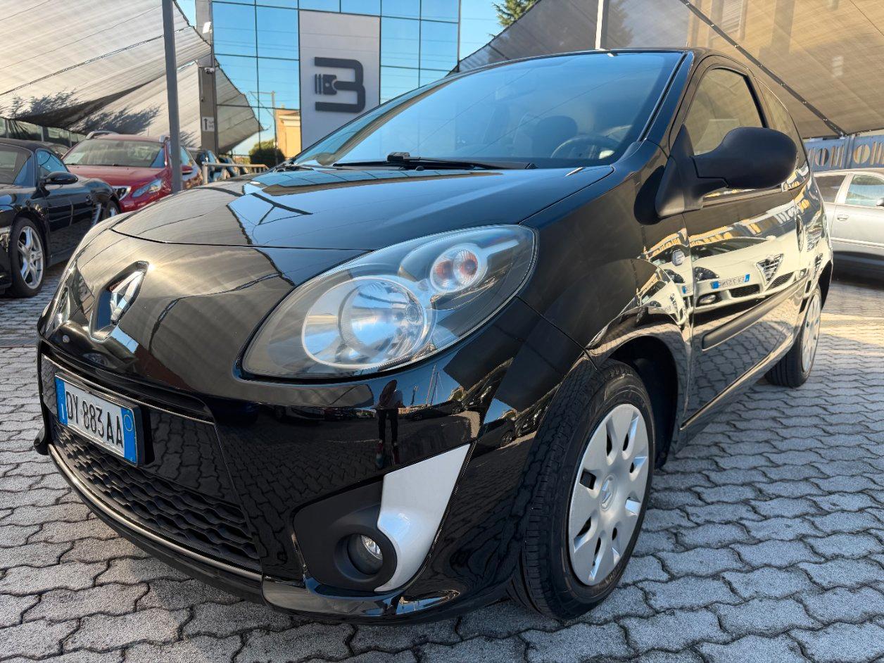 Renault Twingo 1.2 Le Iene 60cv IDONEA NEOPATENTATI KM REALI !!!