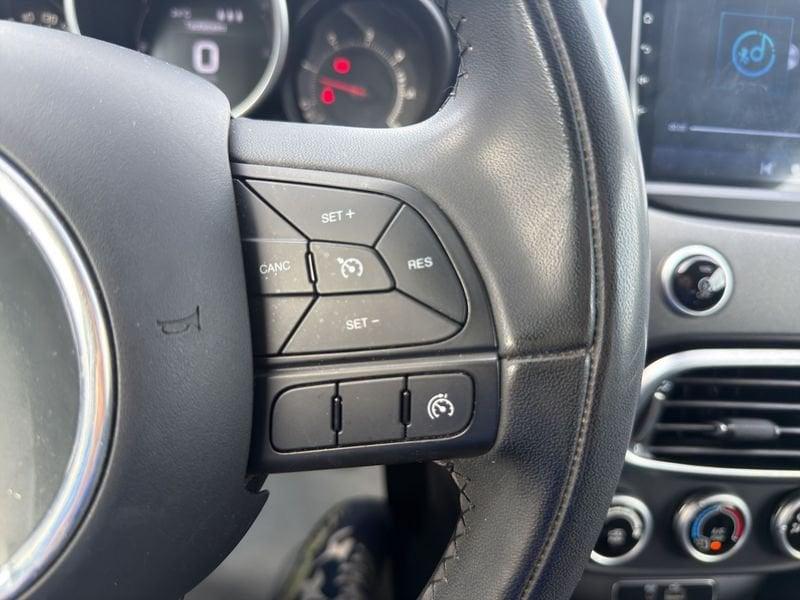 FIAT 500X 1.3 Mjet 95cv 4x2 Pop