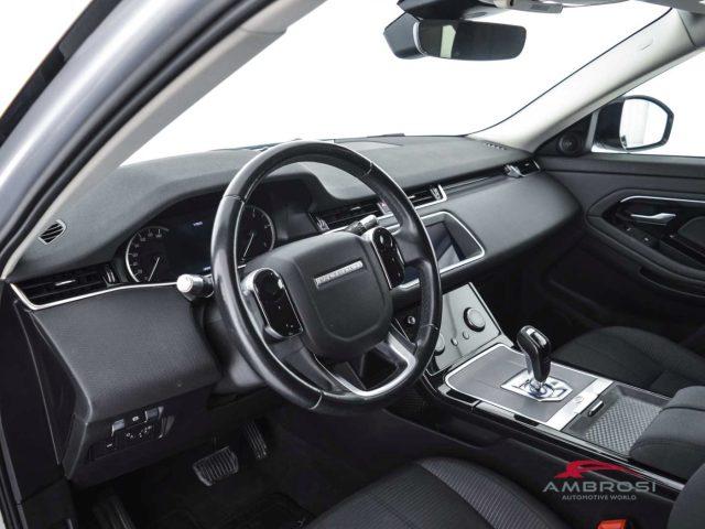 LAND ROVER Range Rover Evoque 2.0D I4 150 CV AWD Auto