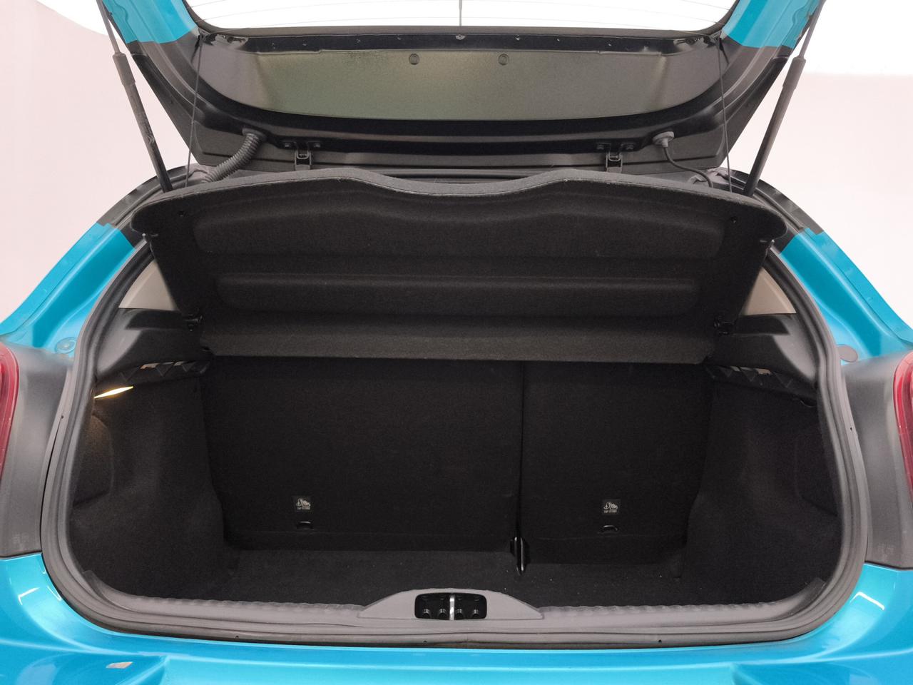 CITROEN C3 III 2017 - C3 1.2 puretech Shine s&s 83cv