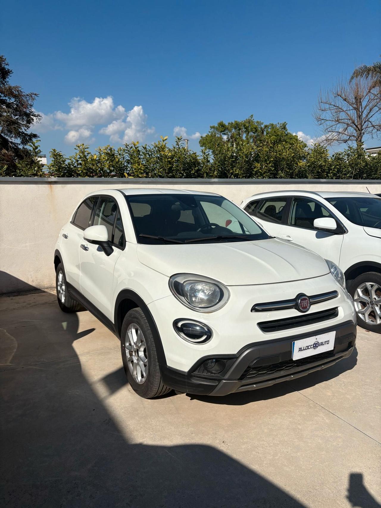 Fiat 500X 1.0 T3 120 CV Cross