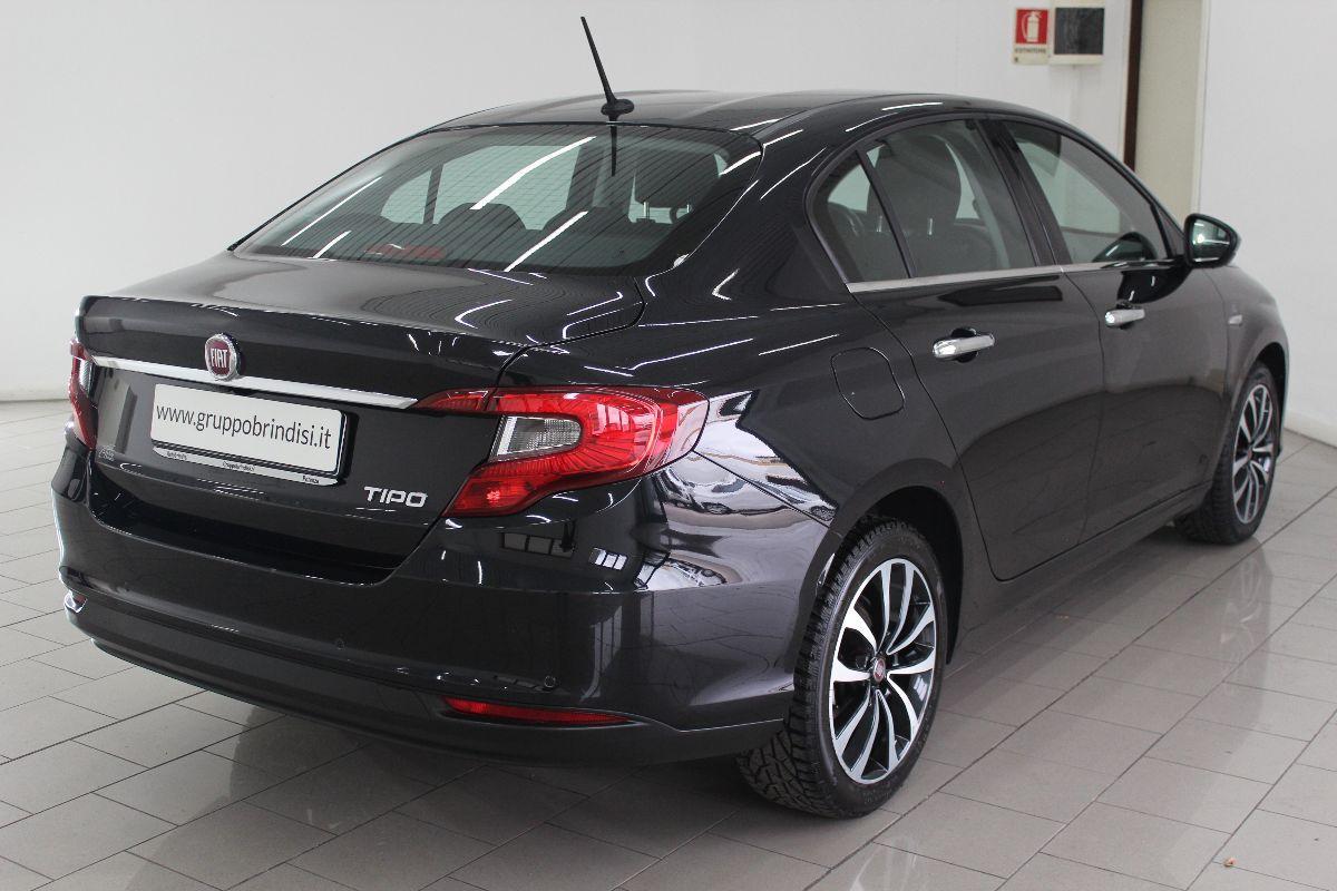 FIAT - Tipo - 1.6 Mjt 4p. Opening Edition