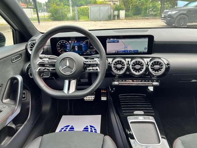 Mercedes-Benz A 250 e phev AMG Line Advanced Plus auto Tetto Apribile