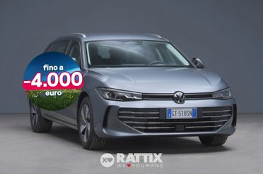 Volkswagen Passat Variant 2.0 TDI SCR 150CV Business DSG