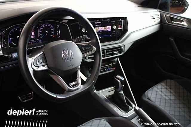 Volkswagen Taigo 1.0 TSI DSG R-Line -Ok Neop