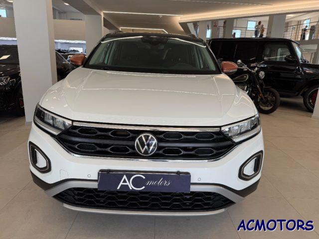 VOLKSWAGEN T-Roc 1.0 TSI Life