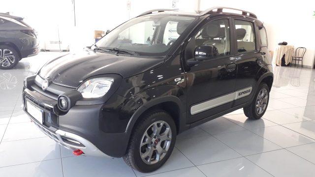 FIAT Panda Cross S&S 4x4 5 POSTI