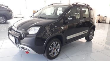 FIAT Panda Cross S&S 4x4 5 POSTI