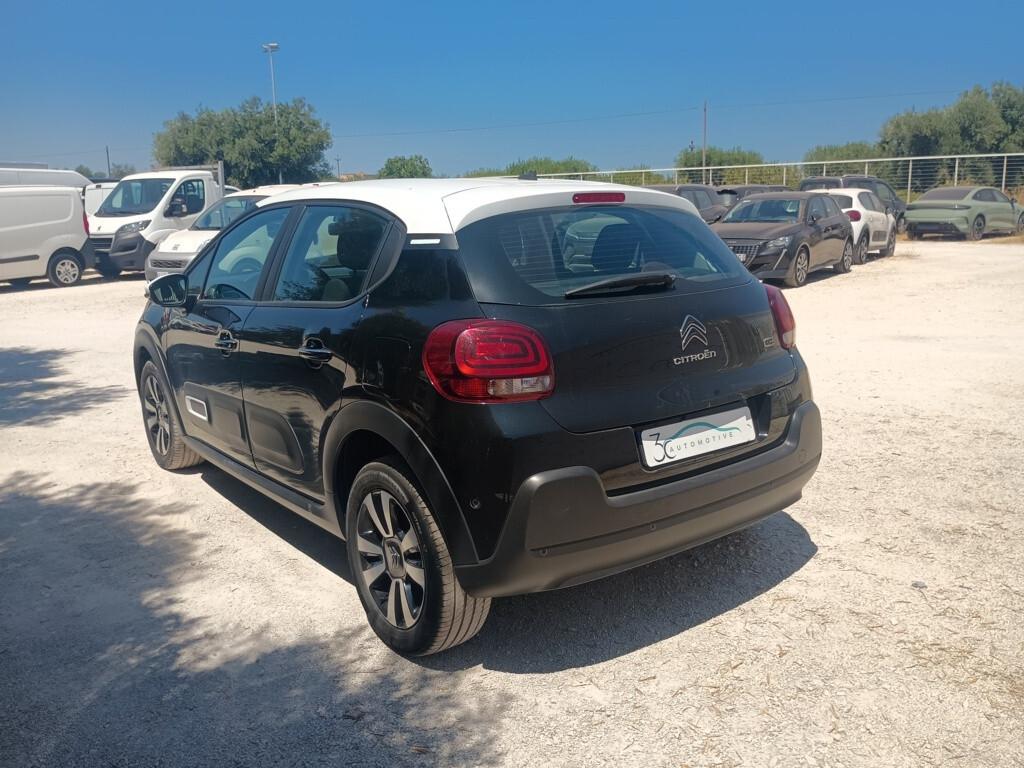 Citroen C3 1.5 BHDi 100cv Shine
