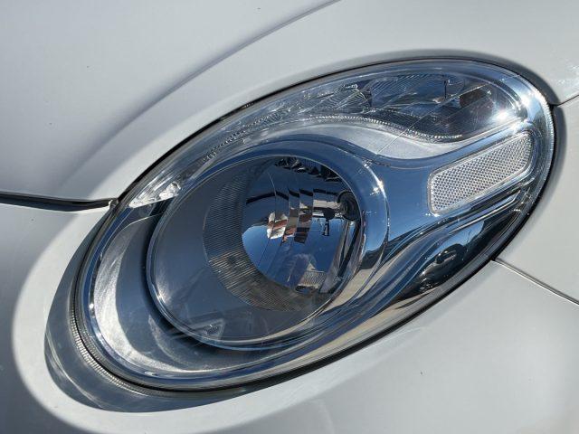 FIAT 500L 1.3MJT AUTOCARRO N1