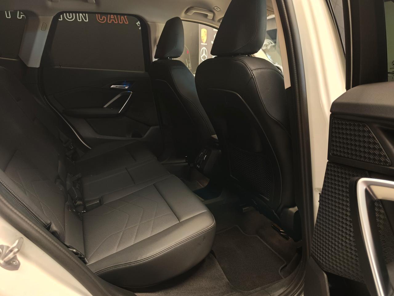 Bmw X1 sDrive 18d