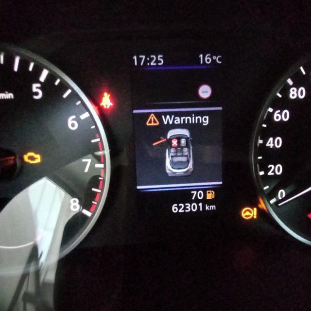 NISSAN Juke 1.0 DIG-T 114 CV Acenta