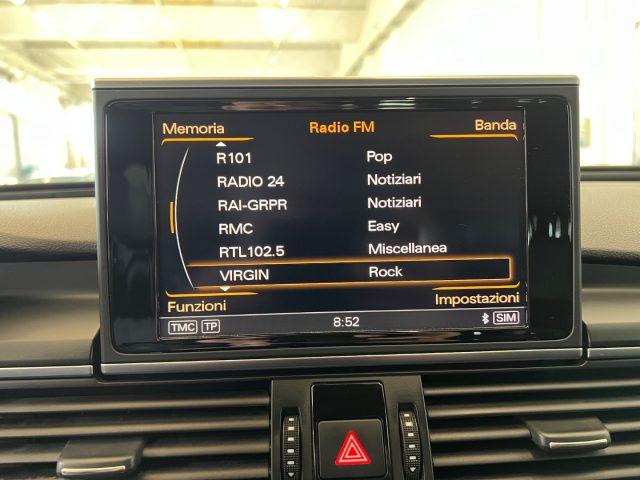 AUDI A6 Avant 3.0 TDI 245 CV quattro S tronic //S LINE//20