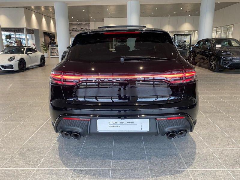 Porsche Macan GTS 2.9 441 cv PDK - IVA Esposta