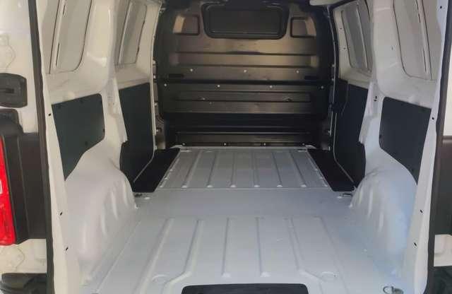 Citroen Jumpy 1.5 bhdi 102 cv L1 H1