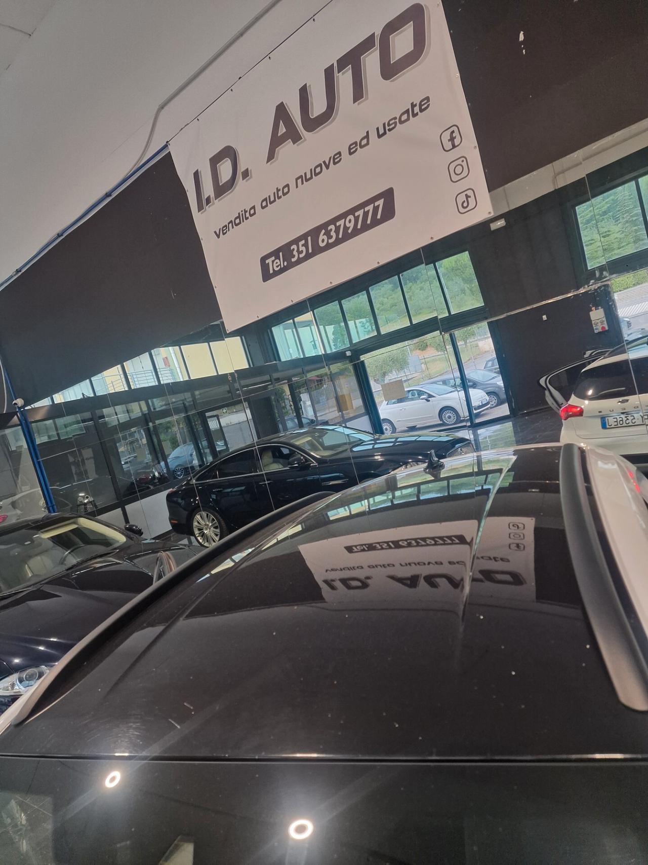 Ford Focus 1.5 EcoBlue 120 CV 5p. ST-Line