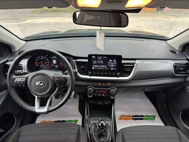 KIA Stonic OK NEO PAT 1.2 DPI ECO GPL Style