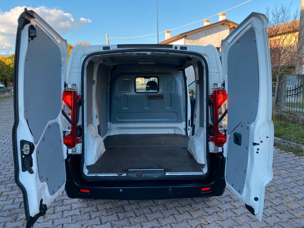 Peugeot Expert 1.6 BlueHDi 90CV EURO 5B