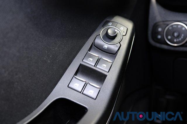 FORD Fiesta 1.0 ECOBOOST HYBRID TITANIUM 125CV 5 PORTE