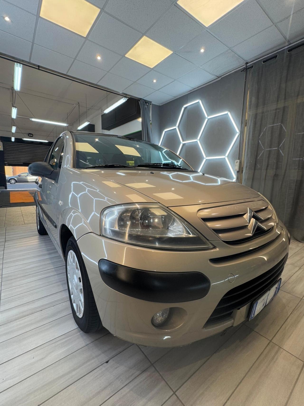 Citroen C3 1.1 Elegance Uniproprietaria