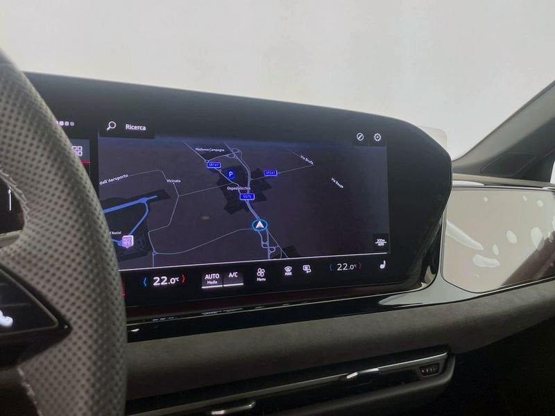 Audi A5 A5 Avant TDI 150 kW S tronic mHEV+ S Line edition