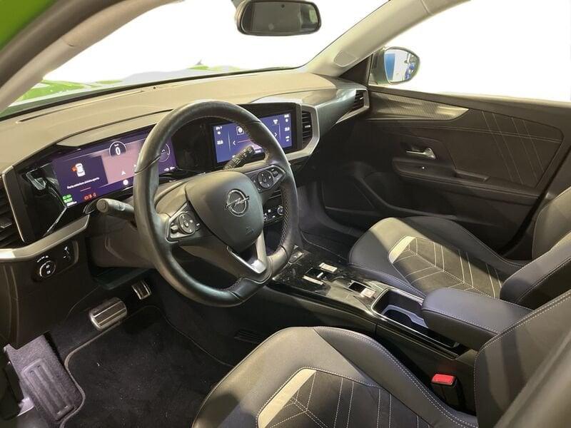 Opel Mokka II 2020 bev Ultimate