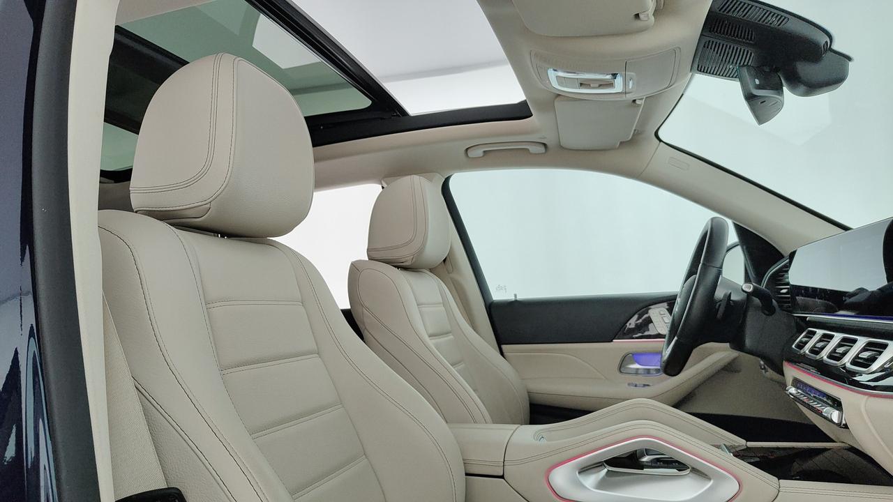 Mercedes-Benz GLE 350 d Premium 4matic auto