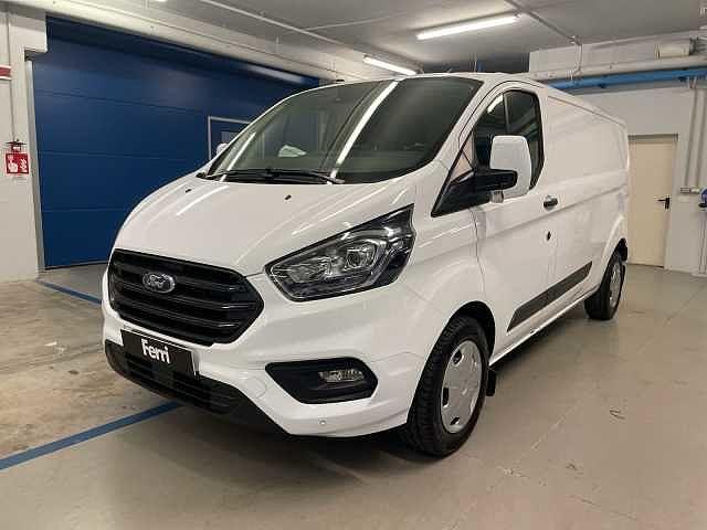 Ford Transit Custom 300 2.0 tdci 170cv trend l2h1 auto e6.2