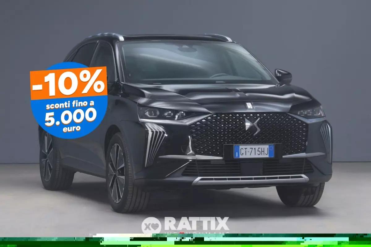 DS Automobiles DS 7 1.5 BlueHDI 130CV Opera Auto