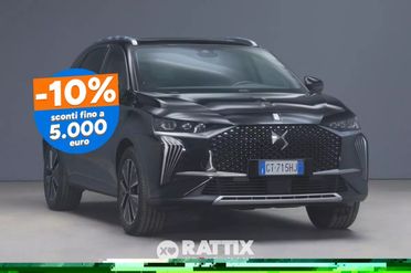 DS Automobiles DS 7 1.5 BlueHDI 130CV Opera Auto
