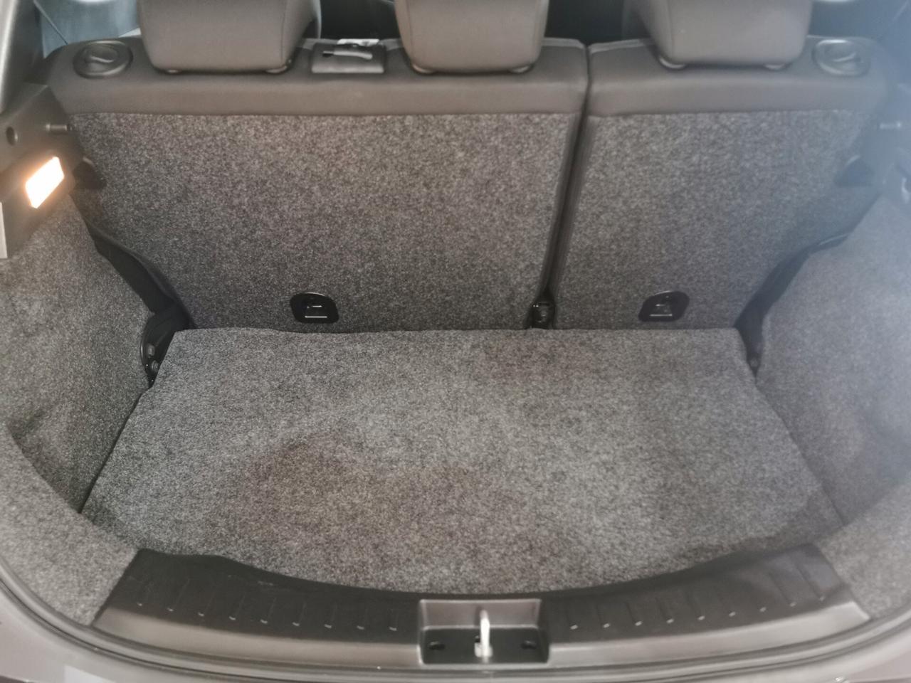 Lancia Ypsilon 1.2 69 CV 5 porte GPL Gold Plus
