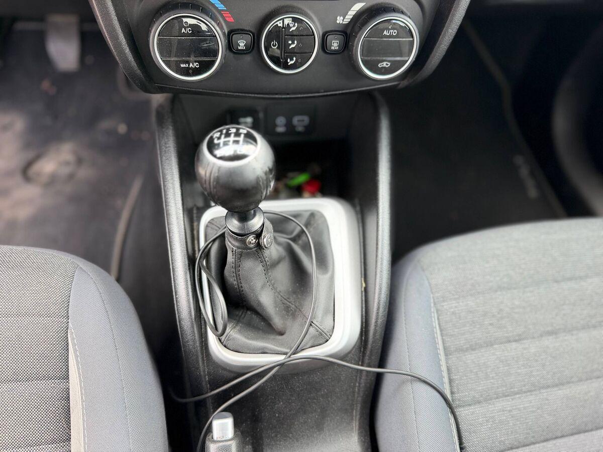 Fiat Tipo 1.6 mjt Lounge 120cv