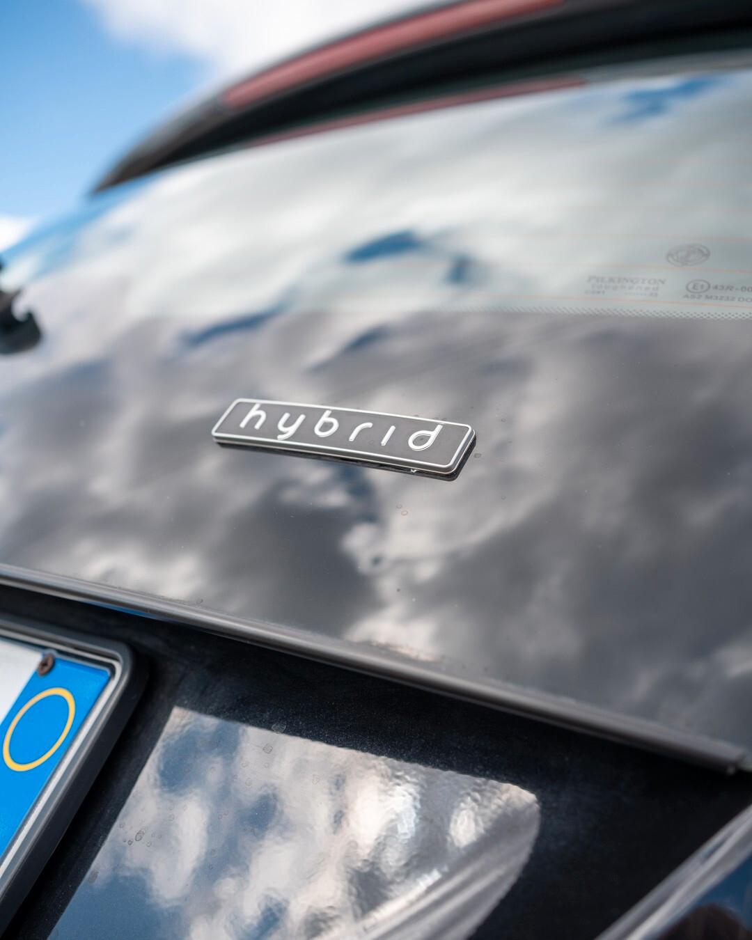 Lancia Ypsilon 1.0 FireFly 5 porte S&S Hybrid Gold