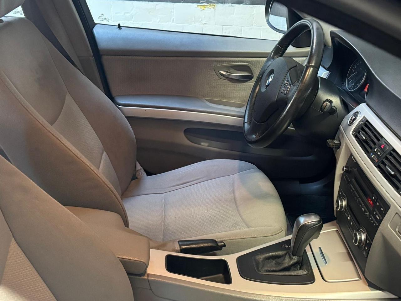 Bmw 320 320i cat MSport