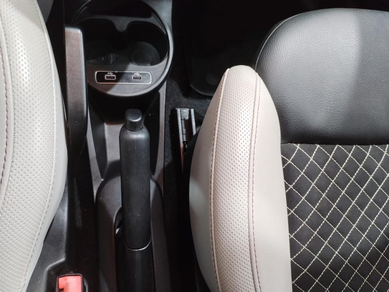 Fiat 500 1.0 Hybrid Star