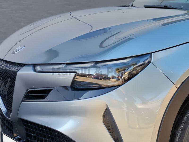 Alfa Romeo Junior Junior 1.2 145 CV Hybrid eDCT6