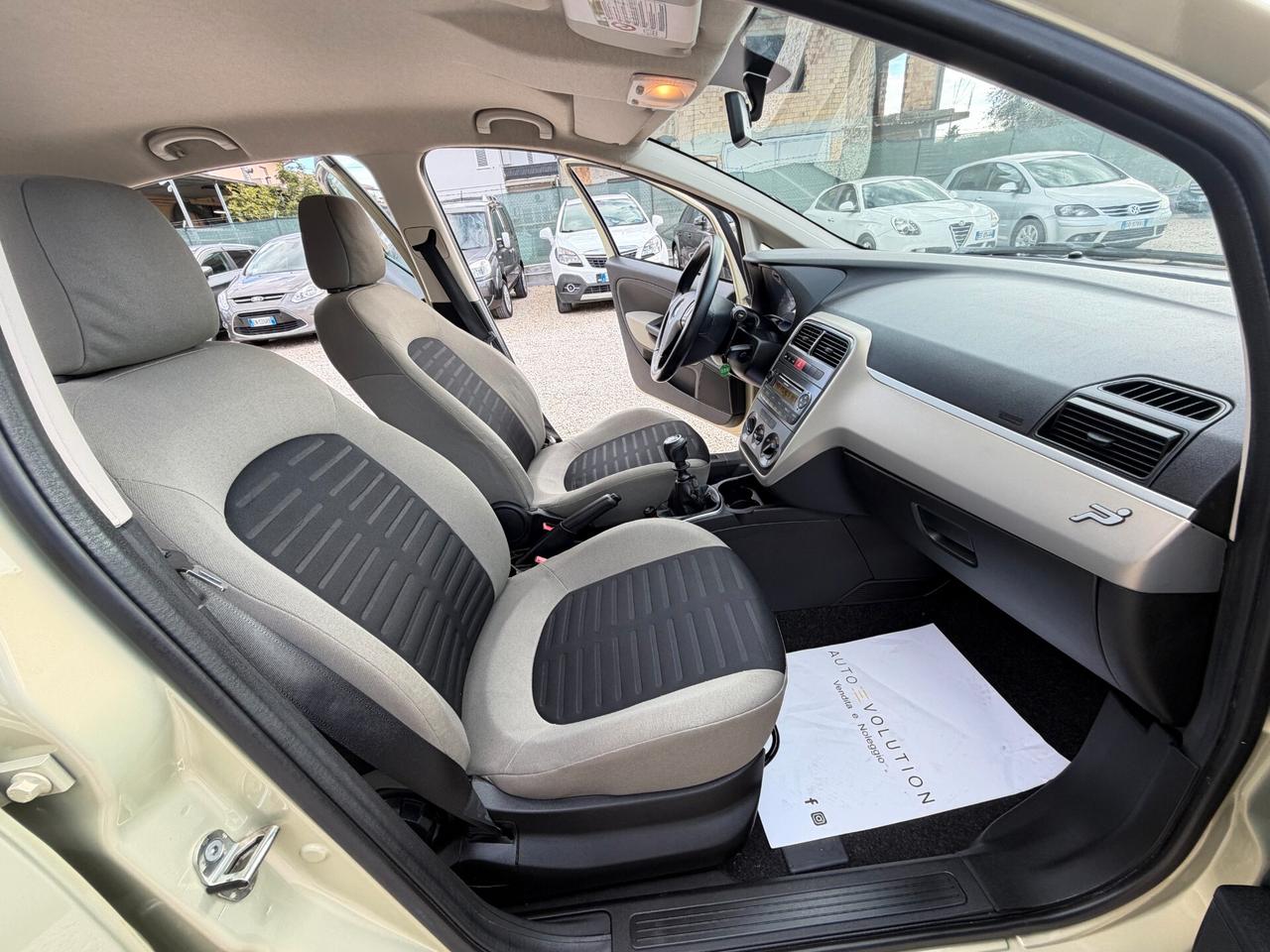 Fiat Grande Punto 1.2 benzina 65cv 5p 39.009 km !!!!!