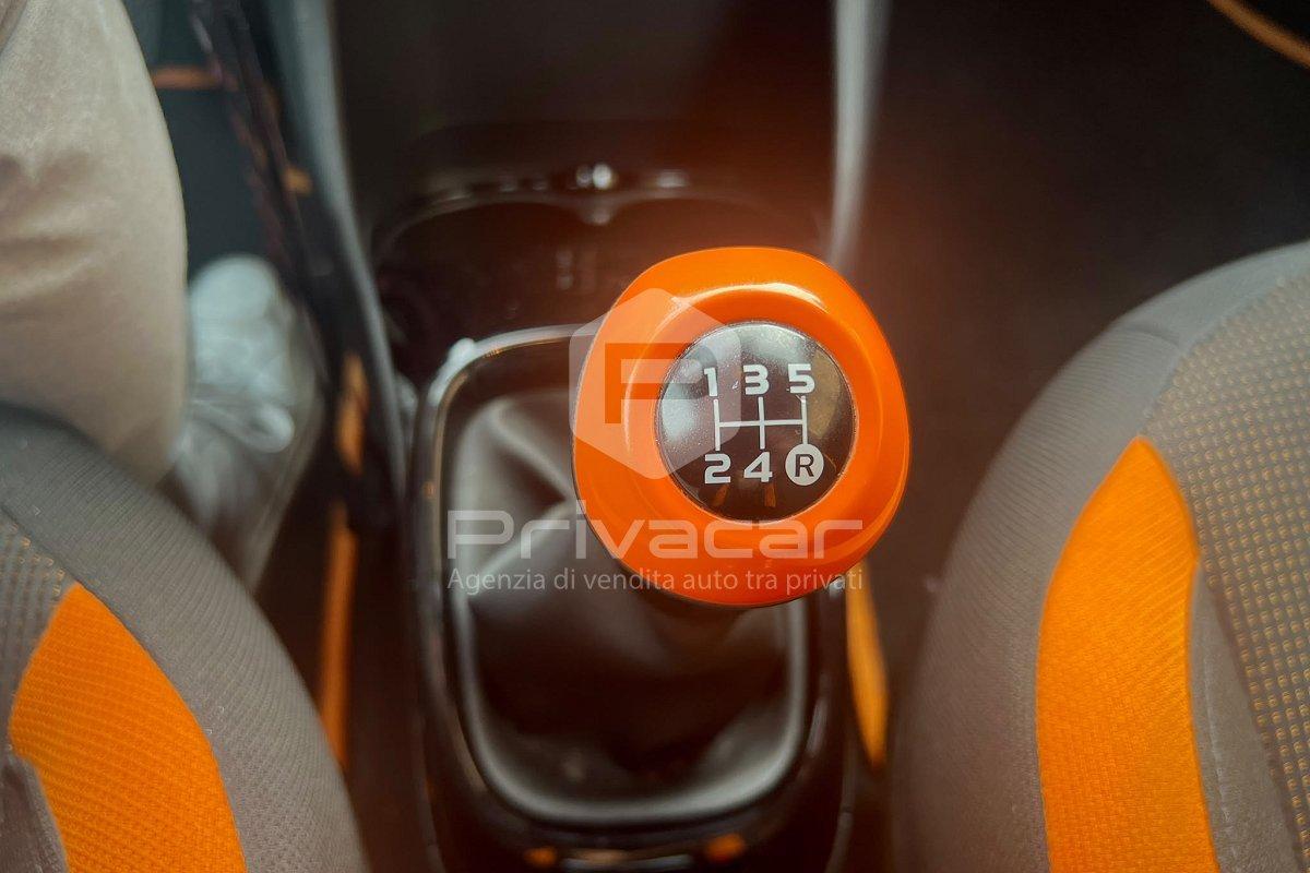 TOYOTA Aygo Connect 1.0 VVT-i 72 CV 5 porte x-music