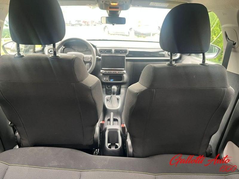 Citroën C3 PureTech 110 S&S Shine