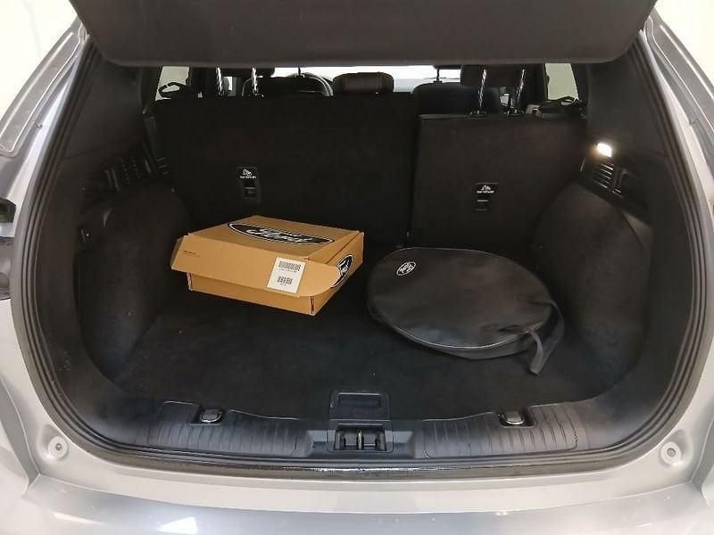 Ford Kuga 2.5 phev ST-Line X 2wd 225cv cvt