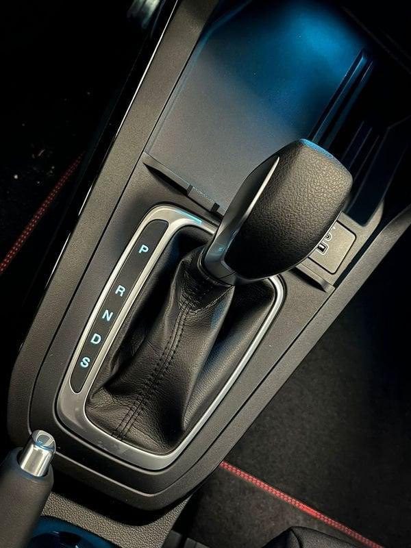 Ford Puma Puma 1.0 EcoBoost Hybrid 125 CV S&S aut. ST-Line - PROMO SIRONIAUTO+