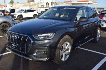 Audi Q5 Q5 35 TDI S tronic Business Advanced