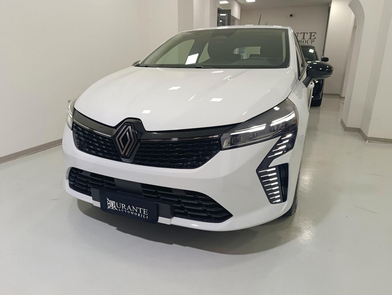 Renault Clio 5.600 KM 100 CV GPL 5 porte Evolution