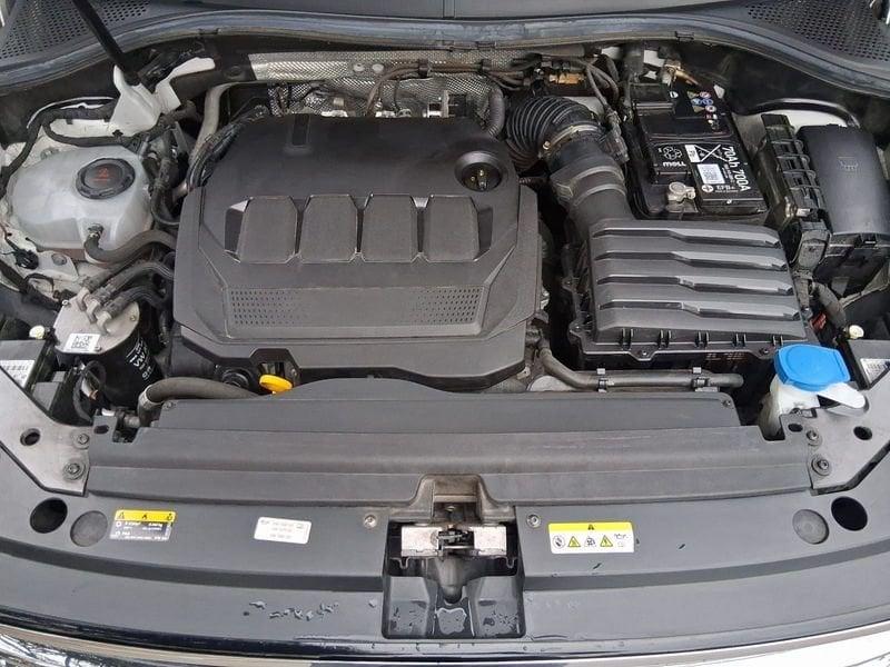 Volkswagen Tiguan Tiguan 2.0 tdi R-Line 150cv dsg
