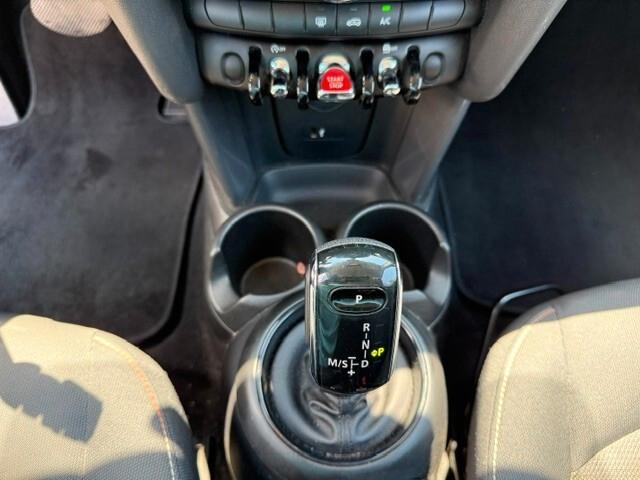 Mini 1.5 One Business 5 PORTE