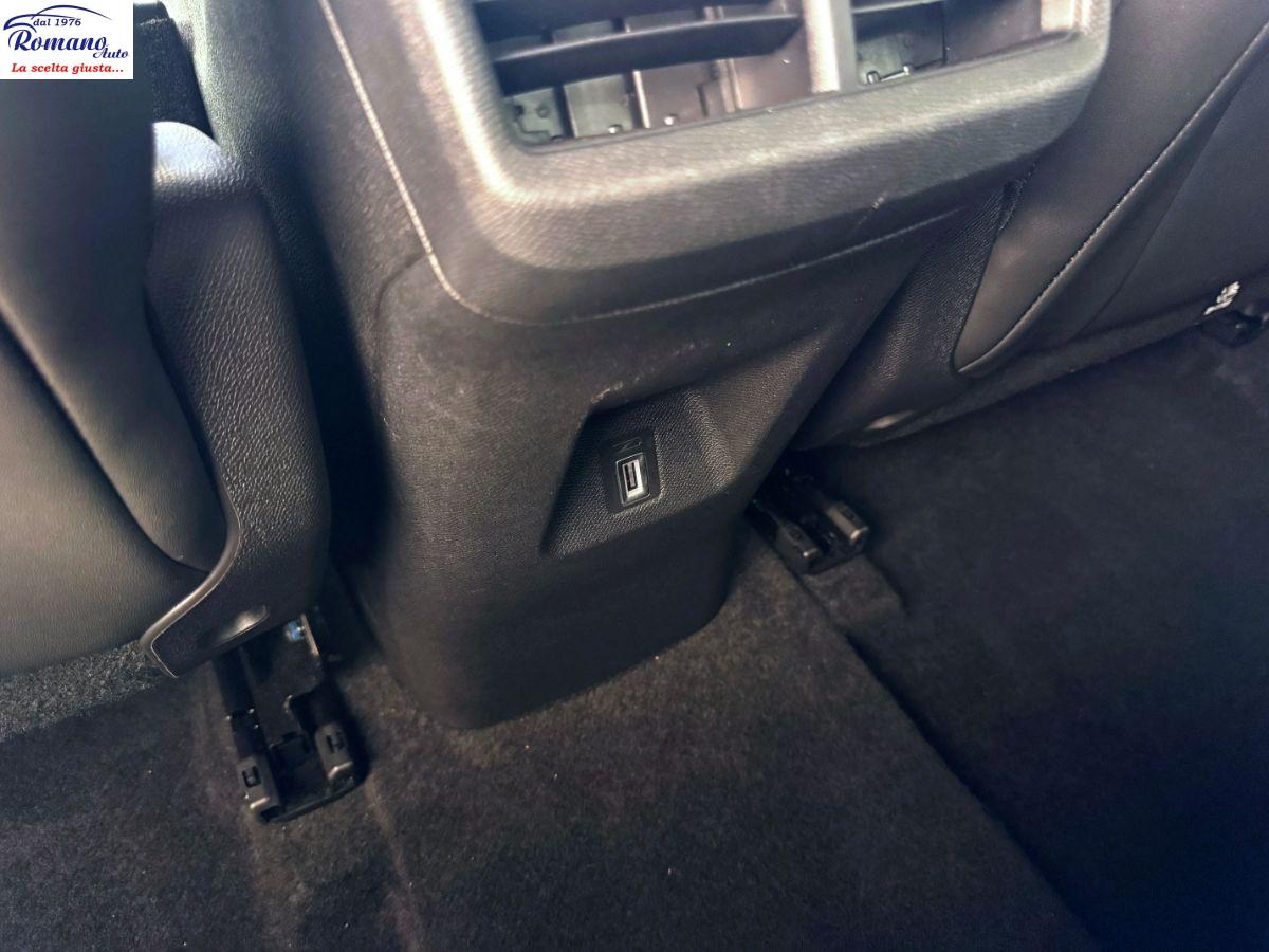 CITROEN - C5 Aircross - BlueHDi 130 EAT8 Shine#RETROCAMERA!