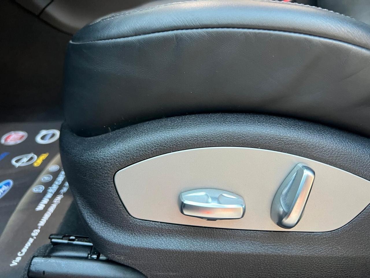 PORSCHE MACAN GTS 2.9 BENZINA 380CV TETTO PELLE NAVI ANNO 2021