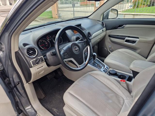 OPEL Antara 2.2 CDTI 163CV Cosmo Unlimited